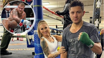 anamaria prodan ronald gavril provocare jake paul