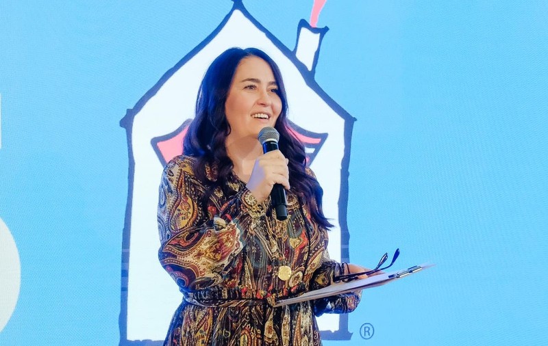 Anunțul făcut de Amalia Năstase în ziua în care a împlinit 49 de ani. „E ca și cum ți-ai nega parcursul de până acum”