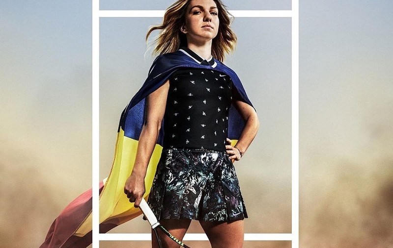 Simona Halep, sub presiune. Începe turneul de la Paris pe locul 8 WTA și îl poate termina cel mult pe poziția a 3-a!