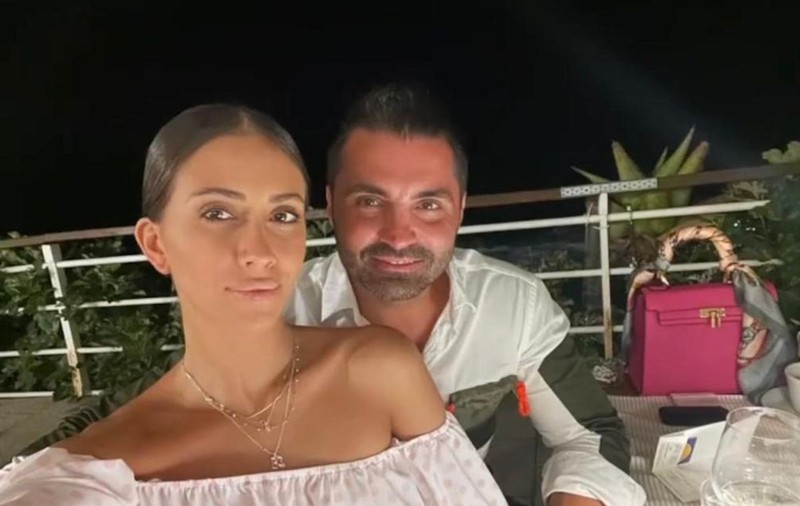 Pepe a devenit tată pentru a treia oară. Iubita lui, Yasmine, a născut un băiețel perfect sănătos