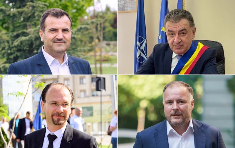 Primăriile și CJ-urile unde se încearcă evitarea dezastrului resurselor umane în urma concedierilor