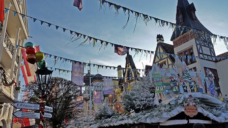 Europa Park