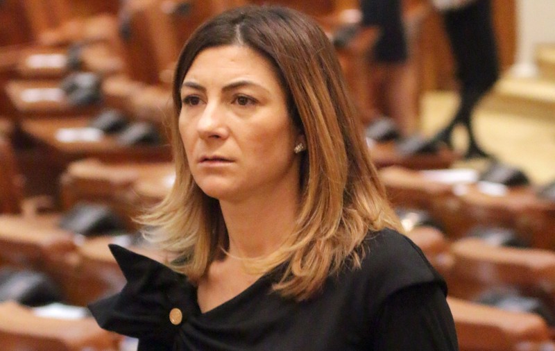Inițiatoarea legii contra pedofililor: “Ministerul Justiţiei a fost cea mai mare piedică. Ni s-a spus că nu putem mări pedepsele, pentru că stricăm algoritmul Codului Penal”
