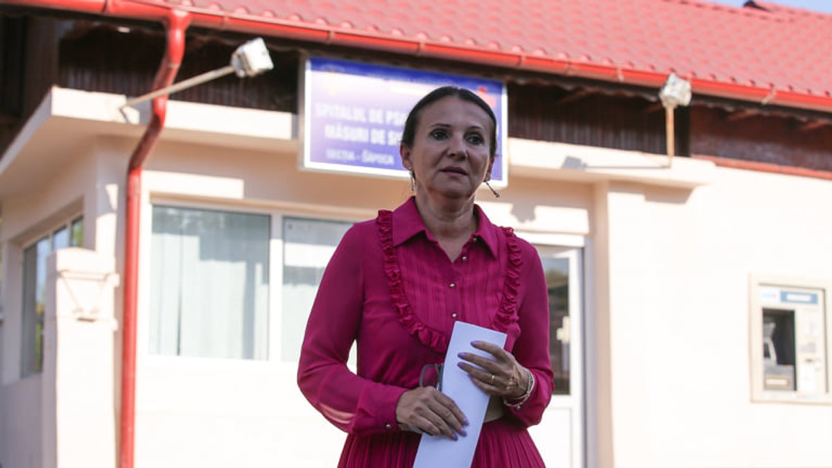 Ministrul Sănătății a declarat, miercuri, că începând de săptămâna viitoare vor fi efectuate controale în toate spitalele de psihiatrie din țară.