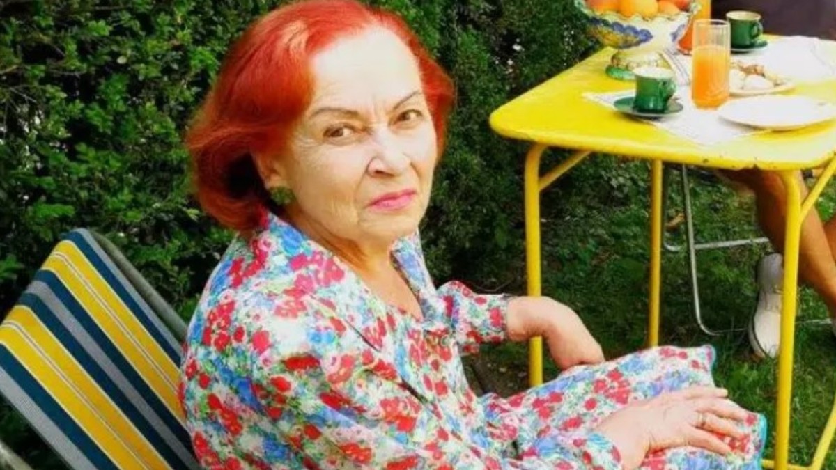 Sanda Țăranu