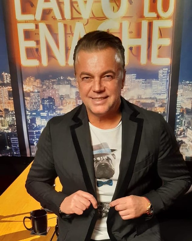 Fiul lui Adrian Enache a debutat în cinematografie. Ce spune artistul despre David. „Eu nu prea am fost de acord cu temele, despre morbiditate, droguri”
