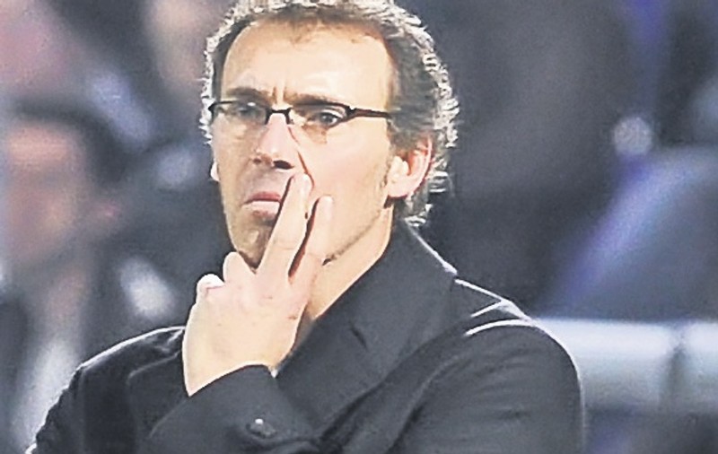 «Blanc l-a evitat pe Răzvan»