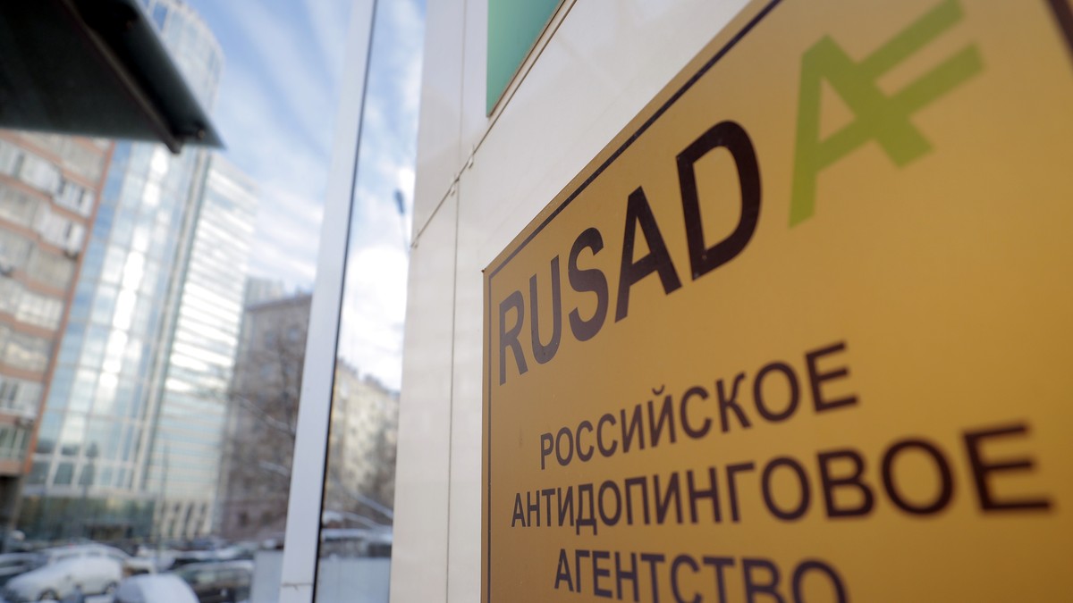 Rușii, resemnați cu decizia Agenției Mondiale Antidoping de excludere de la următoarele două JO: ”Rusia nu are nici o șansă”