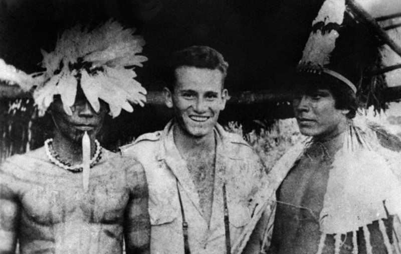 Un explorator dispărut în ianuarie 1950 în jungla amazoniană a fost declarat mort abia acum: „Ar avea 99 de ani, e puțin probabil să mai trăiască”