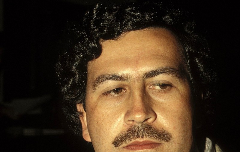 Povestea incredibilă a fiului secret al lui Pablo Escobar. De ce a încercat baronul drogurilor să-l răpească