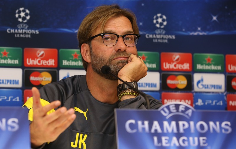 Antrenorul Borussiei Dortmund, susținut de șefi, în ciuda parcursului DEZASTRUOS din campionat!