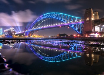 Harbour Bridge