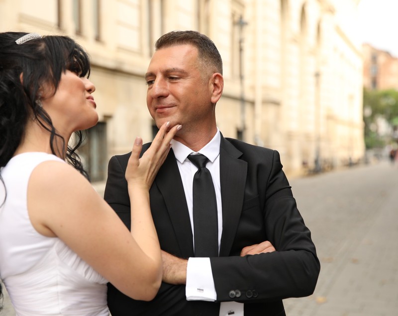 Anunțul făcut de Christian Sabbagh după 8 ani de căsnicie cu Iulia: „Dragostea adevărată nu e doar focul pasiunii, ci și răbdarea”