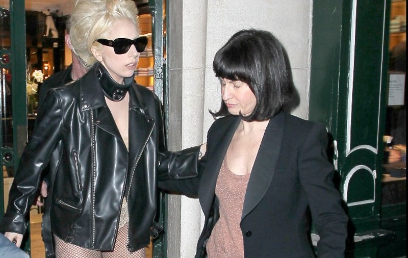Fosta asistentă personală a lui Lady Gaga, DEZVĂLUIRI INCREDIBILE: "Apela la mine pentru ORICE. Voia să-i trag apa la toaletă!"