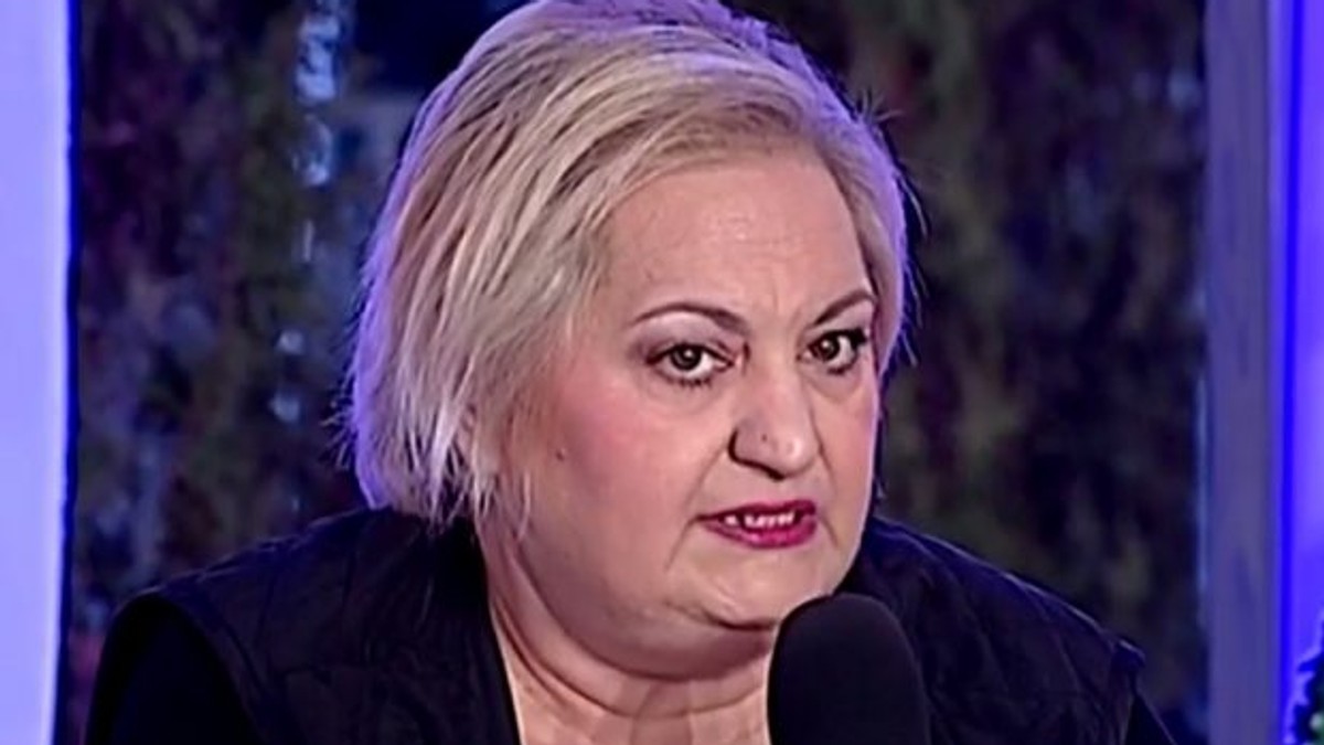Probleme de sănătate pentru Marinela Chelaru. "Mi-e rău, nu mai pot să respir"