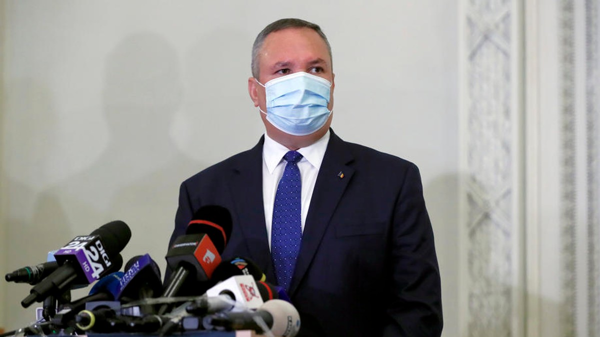 Foto: EPA-EFE/ROBERT GHEMENT
