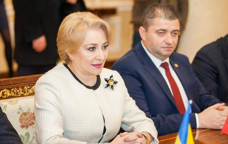 Viorica Dăncilă anunță că statul va deveni jucător-arbitru în comercializarea produselor alimentare