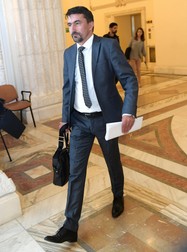 Turos Lorand | Foto: Agerpres