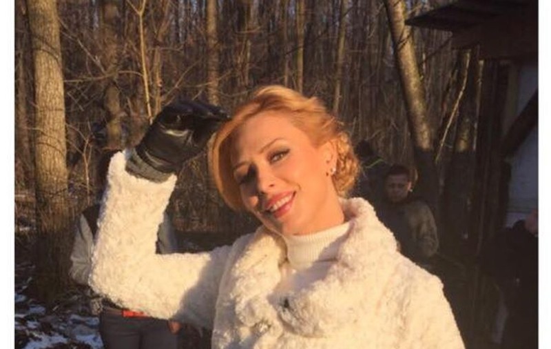 Răzvan Ciobanu, critică dură la adresa Iuliei Vântur: ”Arată ca o păpușă Barbie stricată”