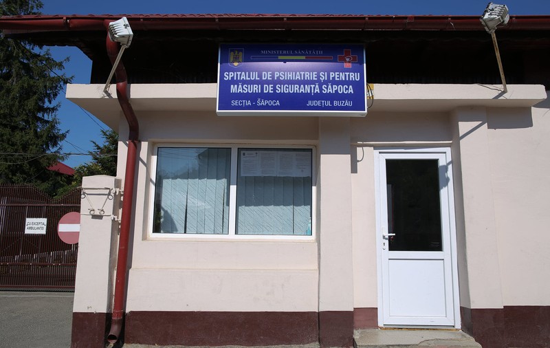 Afirmație șocantă a criminalului de la Săpoca: „Am crezut că sparg păpuși, iar la ultima am văzut sânge și mi-am dat seama că am ucis oameni”