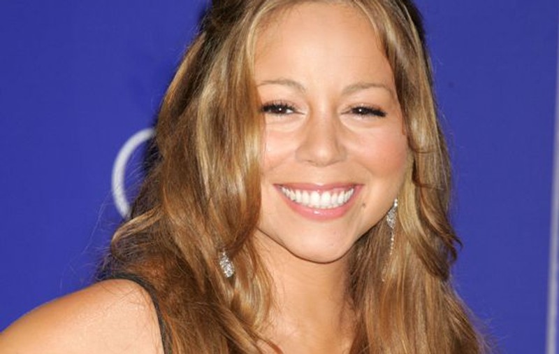 Mariah Carey şi Tom Jones, 2,26 de milioane € pentru un concert
