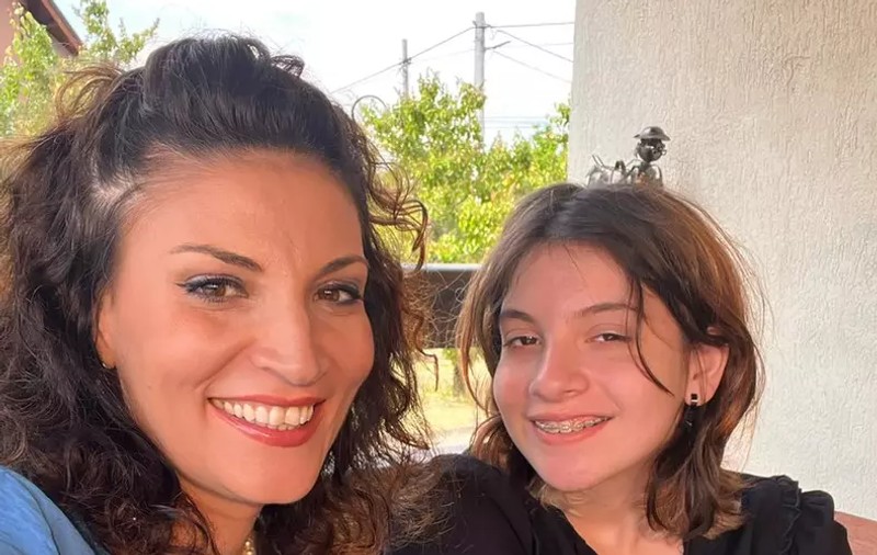 Cum a reacționat Ioana Ginghină când l-a văzut prima dată pe iubitul fiicei ei. De ce a certat-o Ruxandra