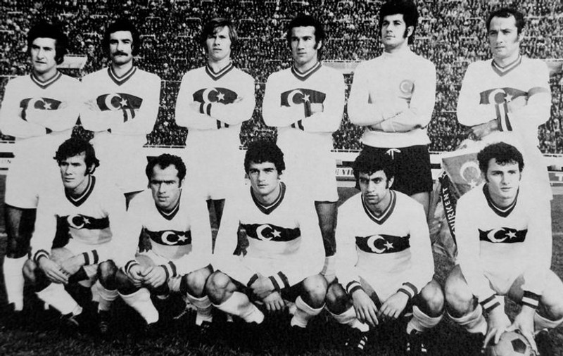 EXCLUSIV. Povestea lui Nicolae Petrescu, primul român care a antrenat naționala de fotbal a Turciei