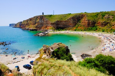 Bolata - Plaje din Bulgaria