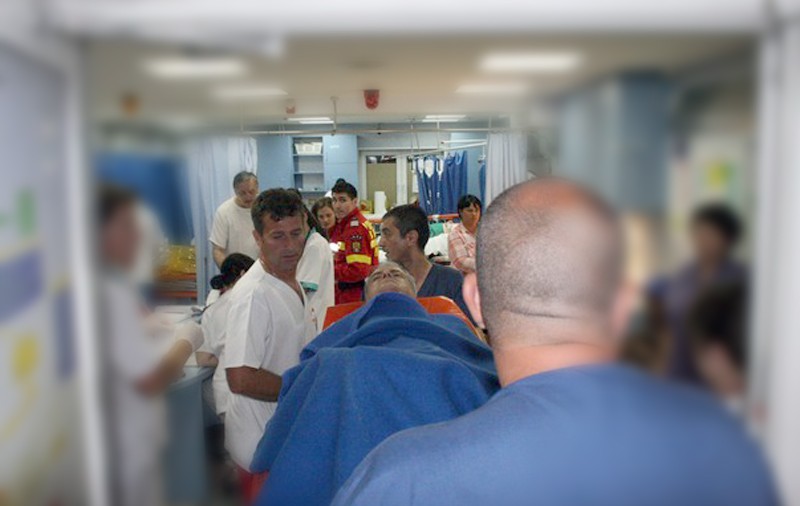 NĂSTASE A LĂSAT UN BILET DE ADIO? Care au fost ULTIMELE CUVINTE ale lui Năstase înainte de a se împuşca