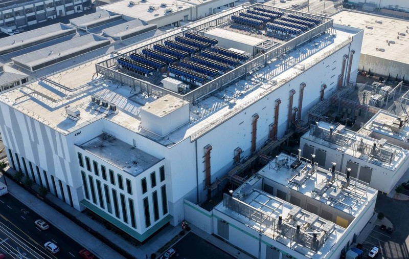 Miliardari belgieni pregătesc două mega-centre lângă București. Vor consuma atât de mult încât e nevoie de o stație electrică nouă: de 4 ori cât toate centrele de date din România la un loc