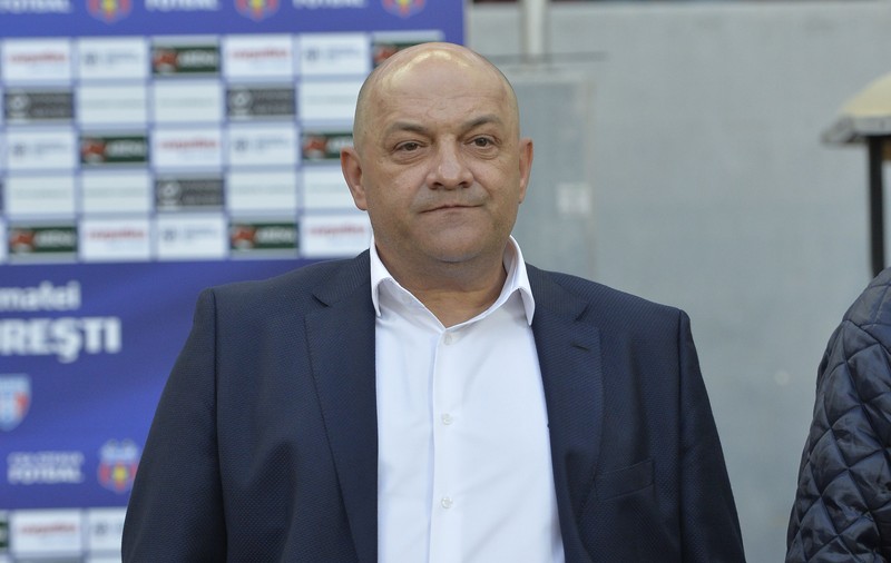 Simptomele care l-au avertizat pe Gabi Balint că a suferit un atac de cord. ”L-a durut stomacul și puțin în stânga”