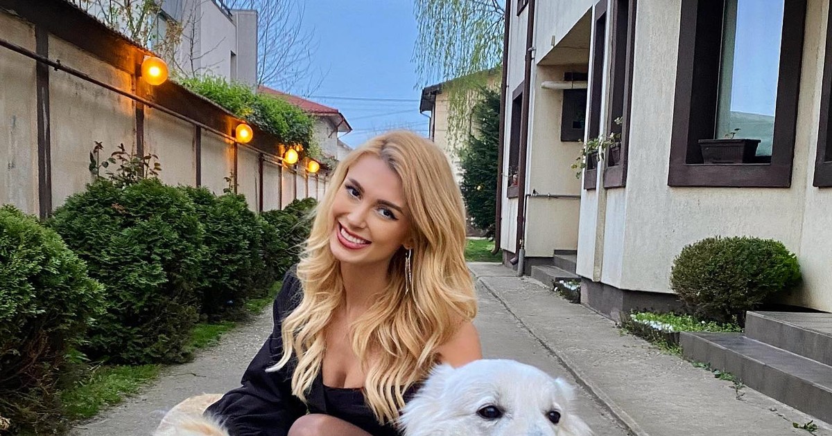 Andreea Bălan