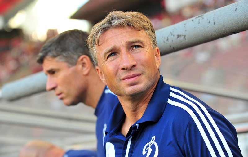 Dan Petrescu a primit o ofertă de ultim moment! Anunțul impresarului său