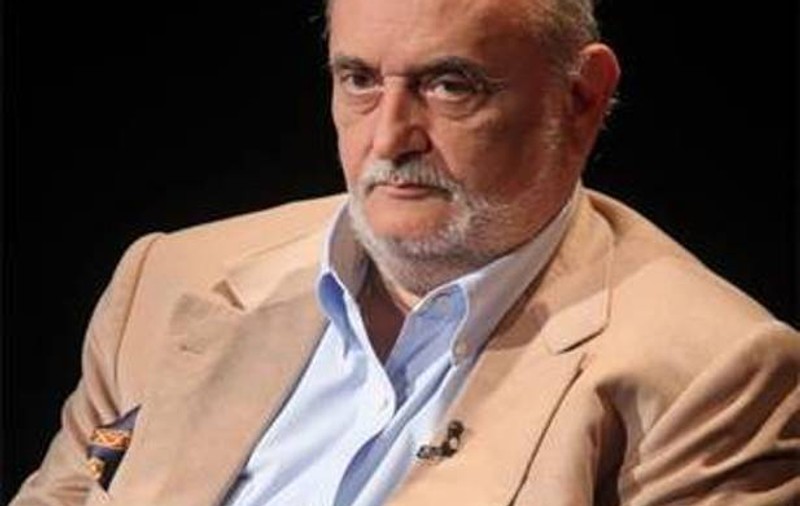 Dinu Patriciu va fi judecat la Curtea Supremă. Vezi cum s-a ajuns la aşa ceva