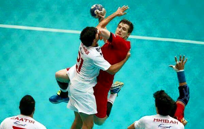 Tricolorii mici, locul 8 la Campionatul Mondial Under-21
