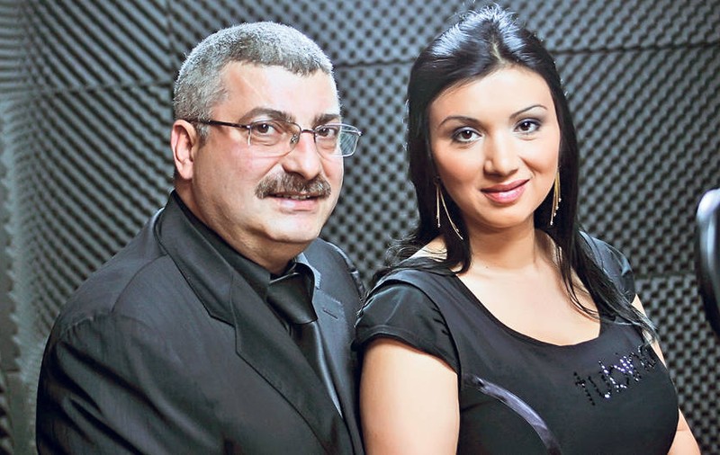 Silviu Prigoană, DETALII din INTIMITATEA RELAŢIEI cu ADRIANA BAHMUŢEANU