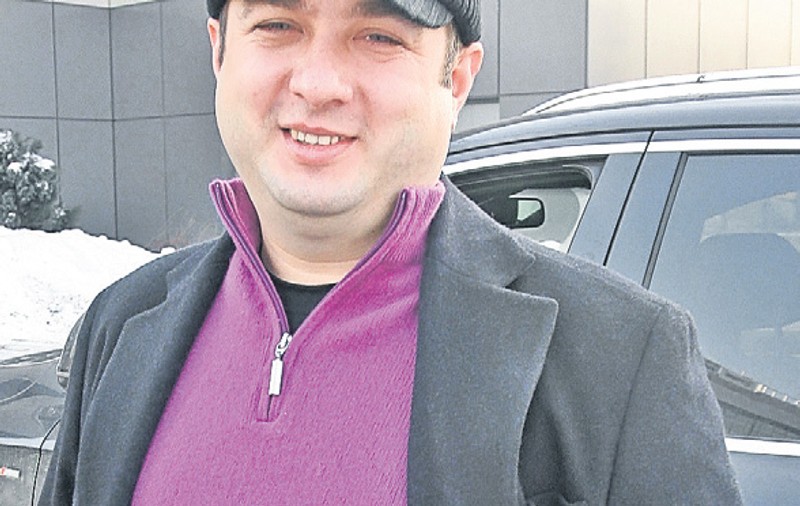 PANICĂ în CASA lui LEO DE LA STREHAIA! Ce s-a ÎNTÂMPLAT?