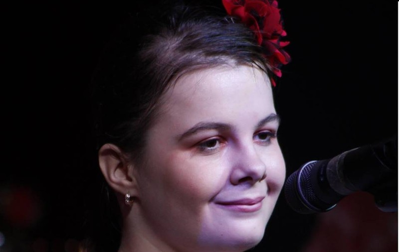 Lorelai Moșneguțu a început liceul. Cum au primit-o colegii. “Nu-mi doresc ceva anume“