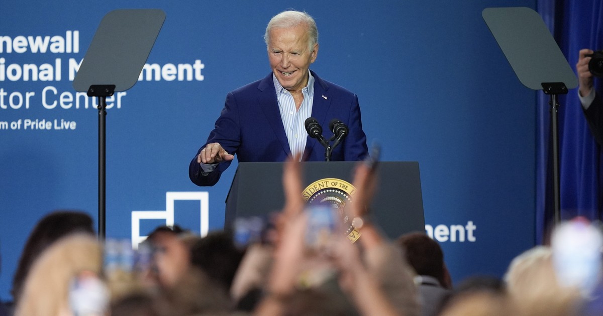 Joe Biden Foto: Profimedia