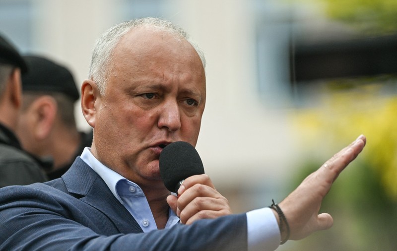 Partidul Socialiștilor din Republica Moldova face campanie împotriva unirii cu România: „Cine vrea Unire știe unde să se ducă”