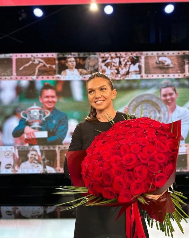 Dorin Mateiu, milionarul despre care s-a spus că are o relație cu Simona Halep, face primele declarații: „Eu am invitat-o în oraș”