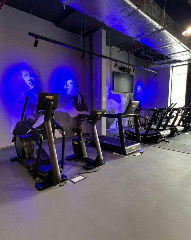 Azi, 28 noiembrie, are loc deschiderea oficială a World Class One Cotroceni, cel mai modern club de health &amp; fitness din România