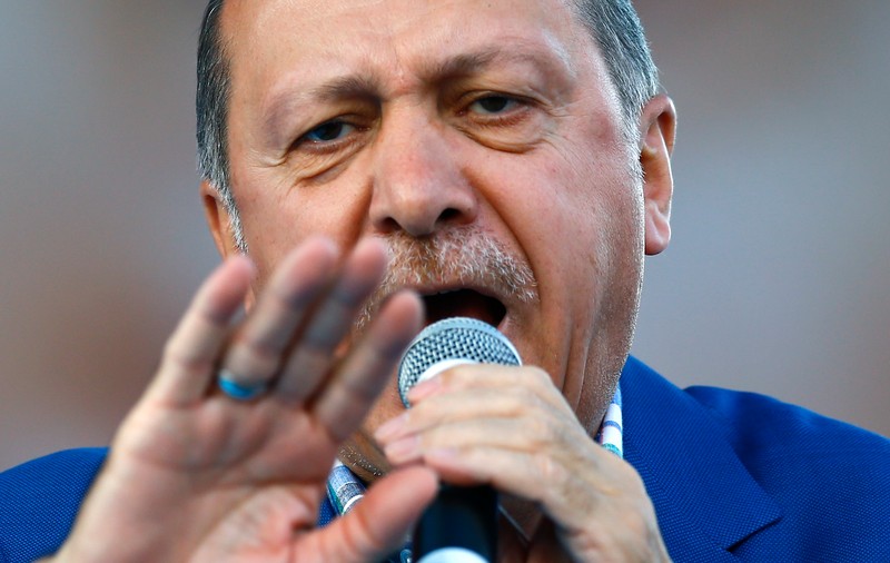 Declarația șocantă a lui Recep Erdogan: Europenii „nu vor putea merge în siguranță pe stradă” dacă nu-și schimbă atitudinea