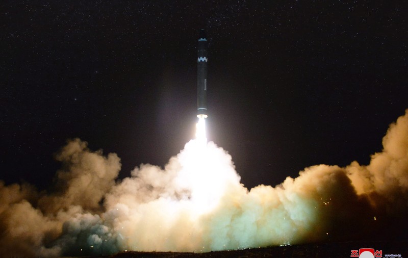 Raport ONU: Coreea de Nord nu a oprit programele de înarmare nucleară
