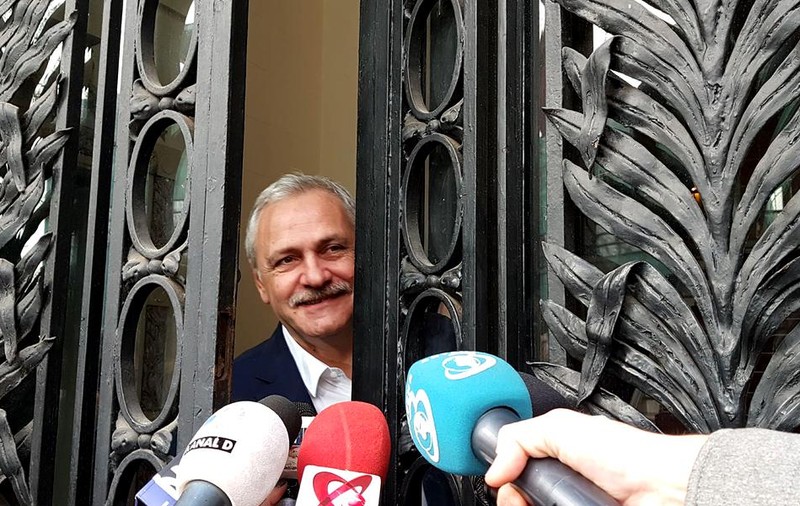 VIDEO/ Dublu standard la PSD. Dragnea, ironii despre referendumul din 2009: "Viaţa e frumoasă "