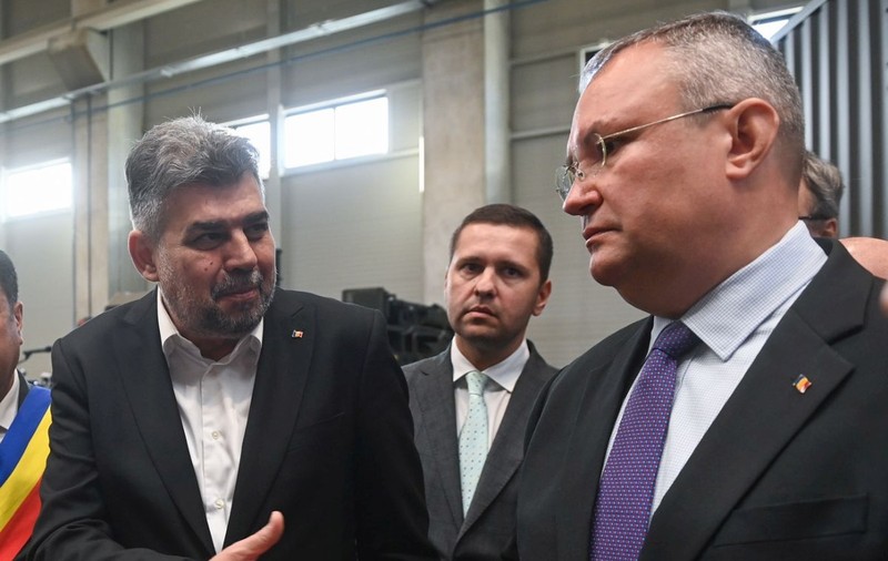 PNL așteaptă „o reacție din partea PSD” în cazul șefului AEP, acuzat de ANI că și-a angajat cumnata consilieră