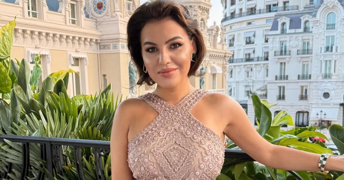 Romina Gingașu