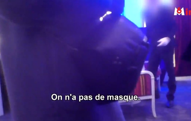 Scandal în Franța: miniștri acuzați că au mers în restaurante clandestine. „Vrem numele”