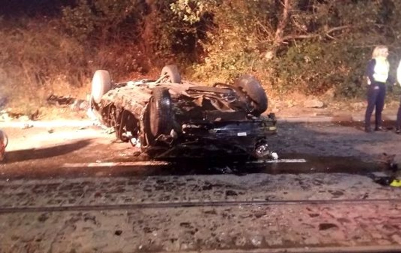 Cine sunt tinerii morţi în accidentul de la Micălaca, Arad. Cei doi Bogdani aveau 21, respectiv 24 de ani