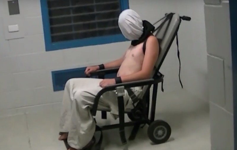 Imagini șocante | Minori abuzați într-un centru de detenție din Australia. Premierul țării a cerut o anchetă